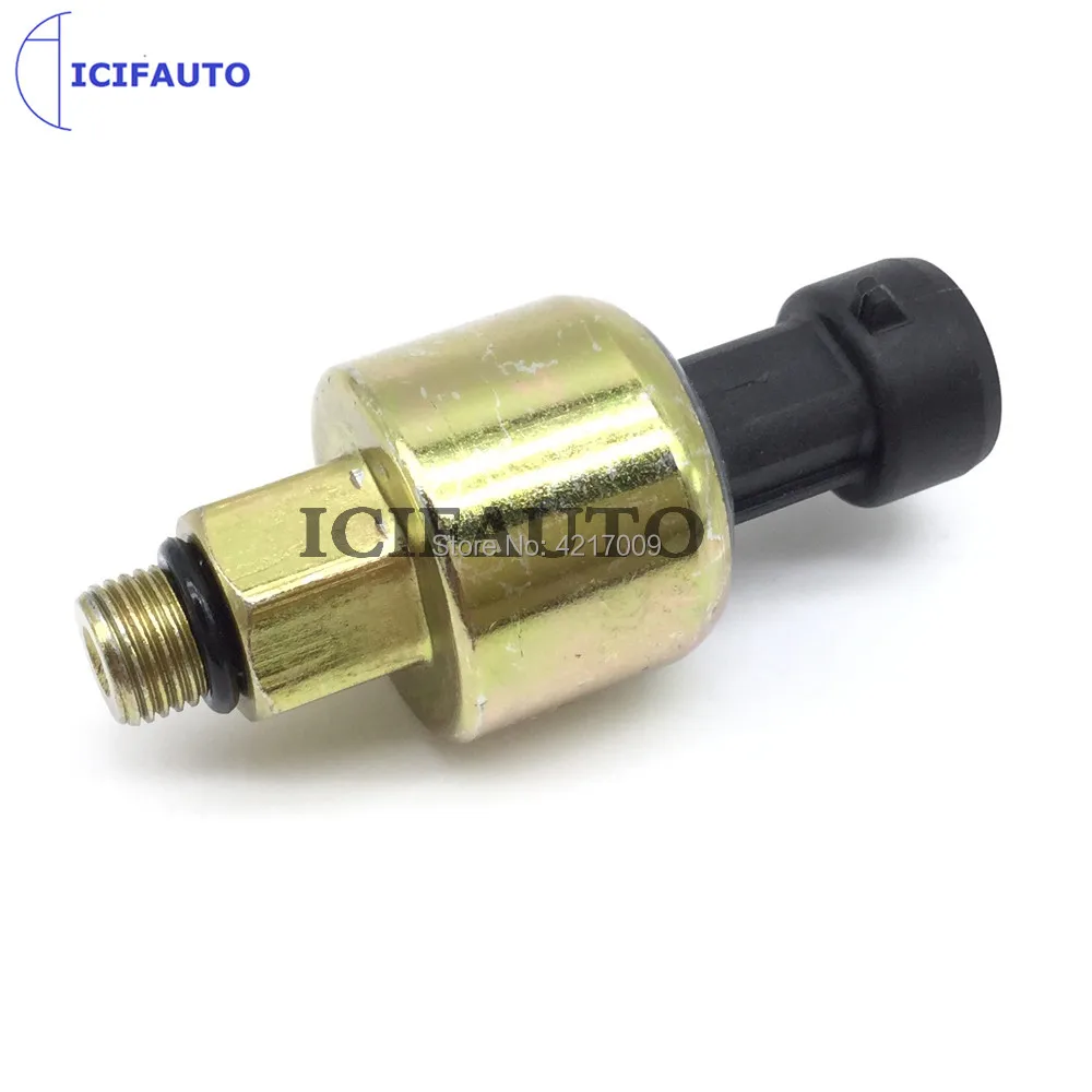 Oil Rail Pressure Sensor For Holden Jackaroo Isuzu 4JX1 97137042,8-97137042-1,8971370421