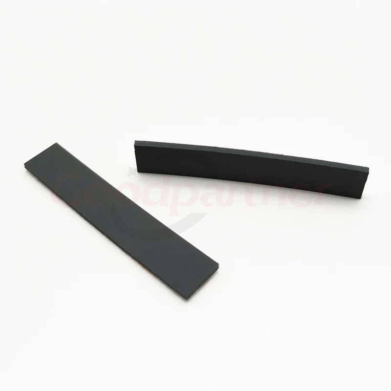 100x trennung reibungs blatt pad für samsung JC73-00140A JC97-01931A JC67-00605A JC63-01669A JC61-00580A JC61-03344A ml1710