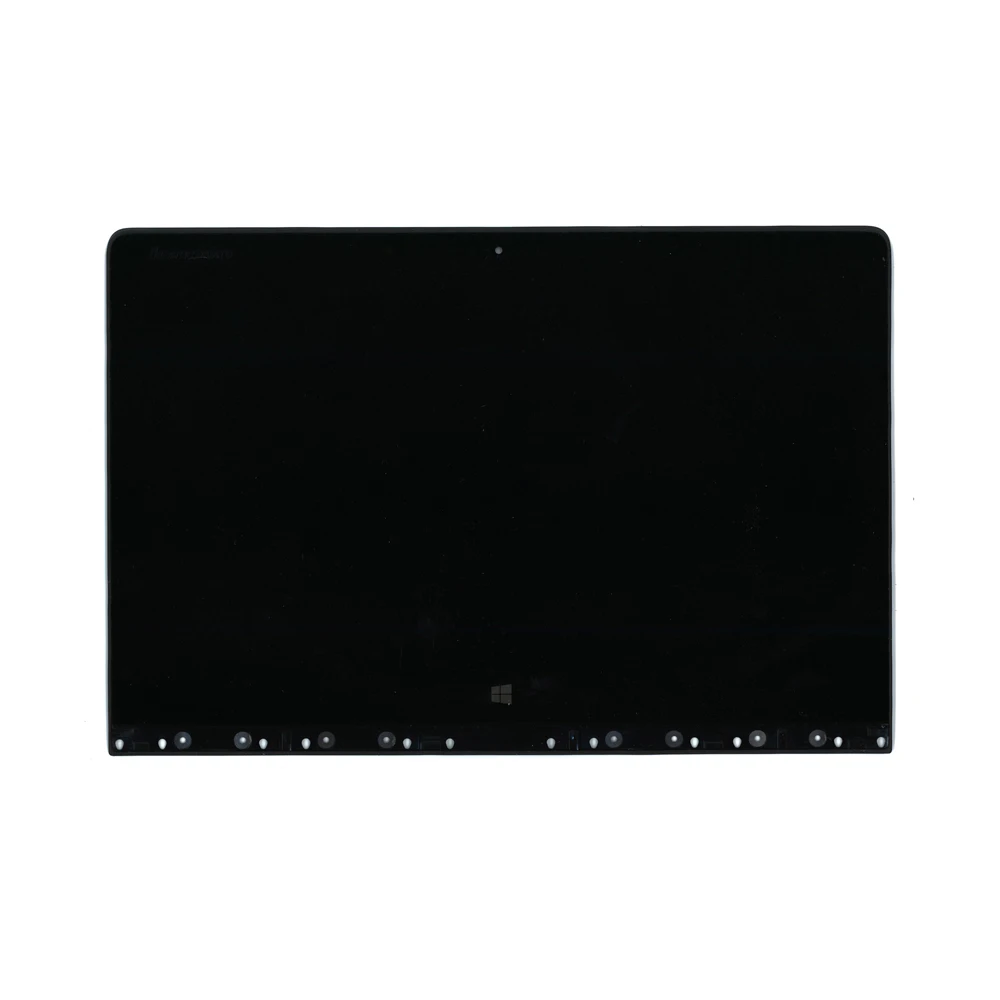 Imagem -02 - para Yoga Pro 1370 Lenovo 13.3 Portátil Lcd Montagem da Tela de Toque Quadro Fru 5d10k81630 5d10g97569 3200*1800 5d10f76130 Ltn133yl03