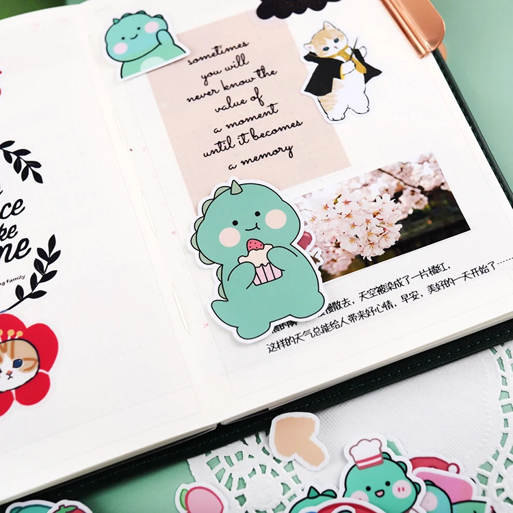 33 шт., оригинальные DIY Альбомы Handbill Hanfeng