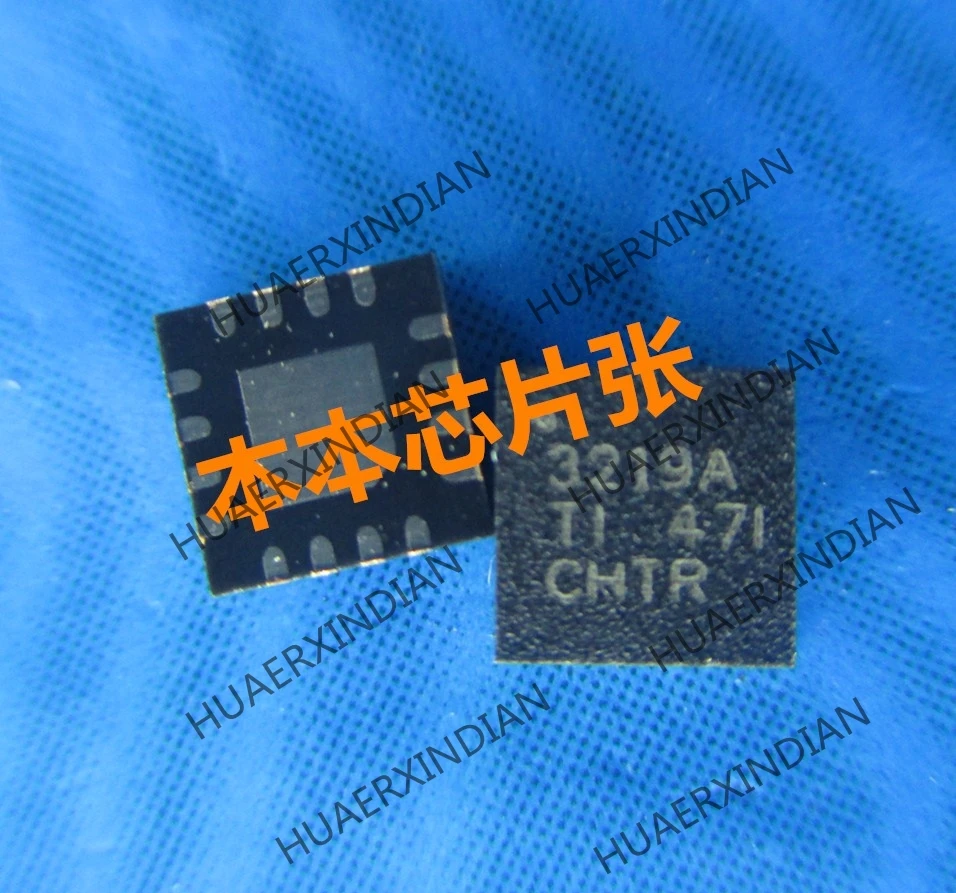 1PCS New TPS53219ARGTR TPS53219A  3219A   QFN16  6 high quality