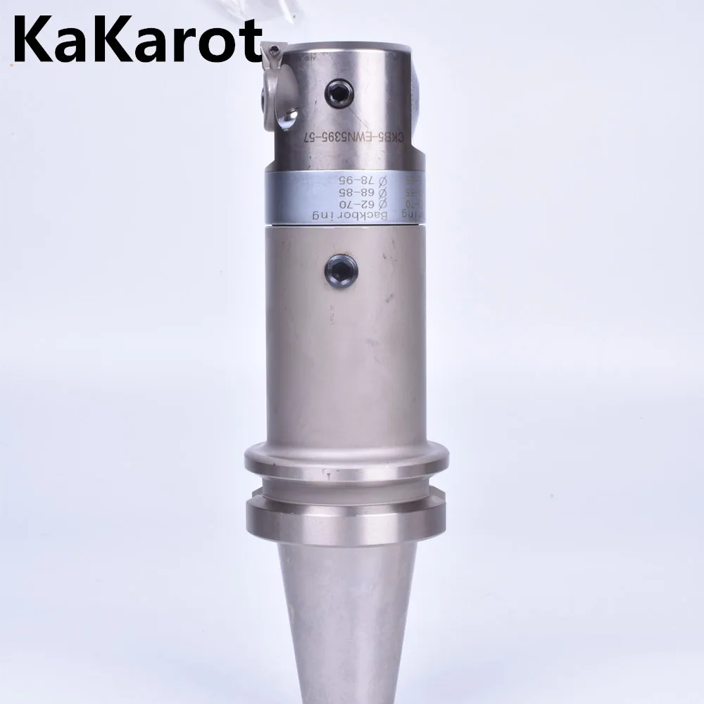KaKarot Presisi Tinggi Presisi CNC Membosankan Kepala EWN EWN2036 EWN2547 EWN3260 EWN4174 EWN68150 Adjustable Membosankan Alat Pemegang Bore