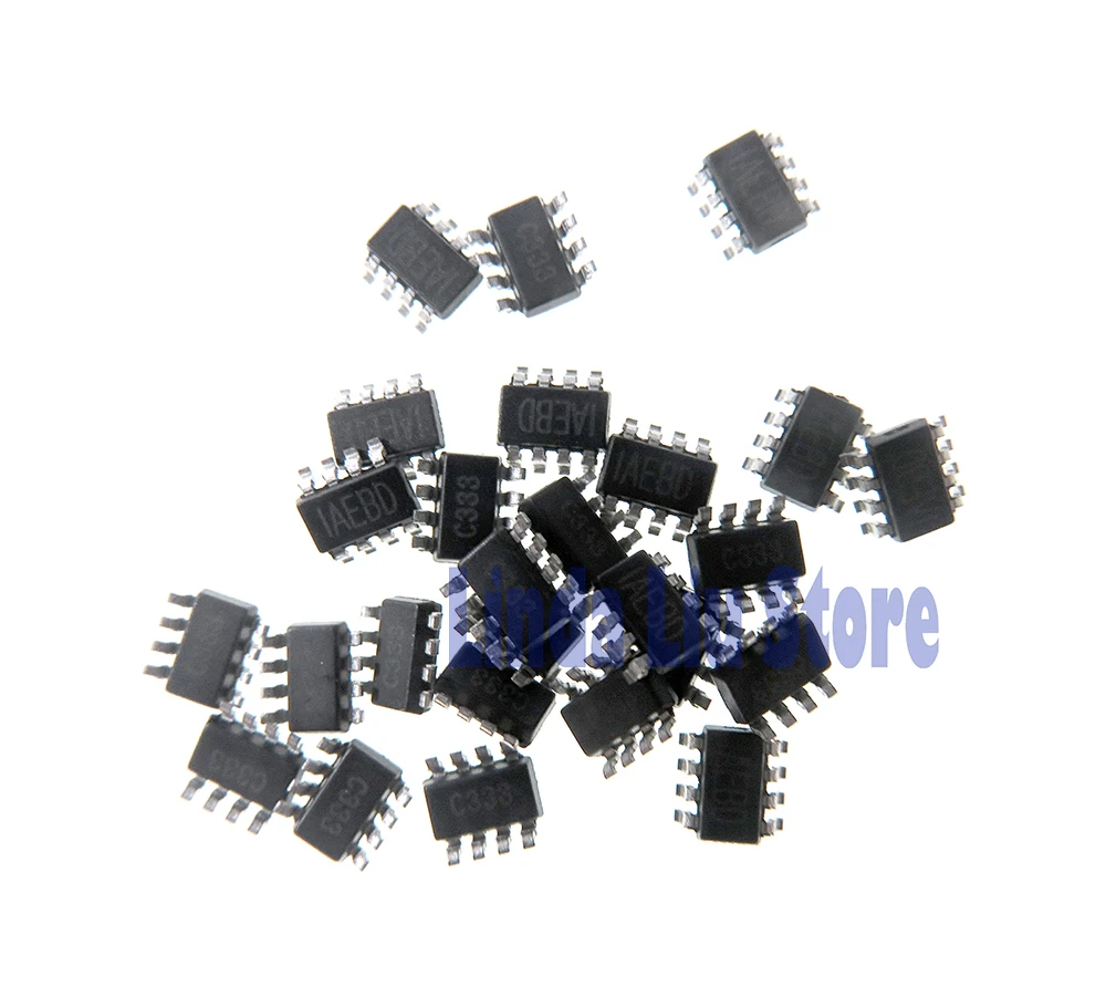 3pcs/lot Replacement Power Managment IC Chip IAEBD For Xbox One parts iaebd