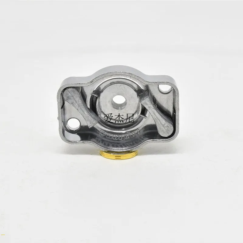 OM36 STARTER CLAW для OLEO-MAC OM43 SPARTA 36 37 38 42 43 EFCO EF3600 3800 4300 триммер, щеточный резак, Натяжной пусковой стакан 61330197