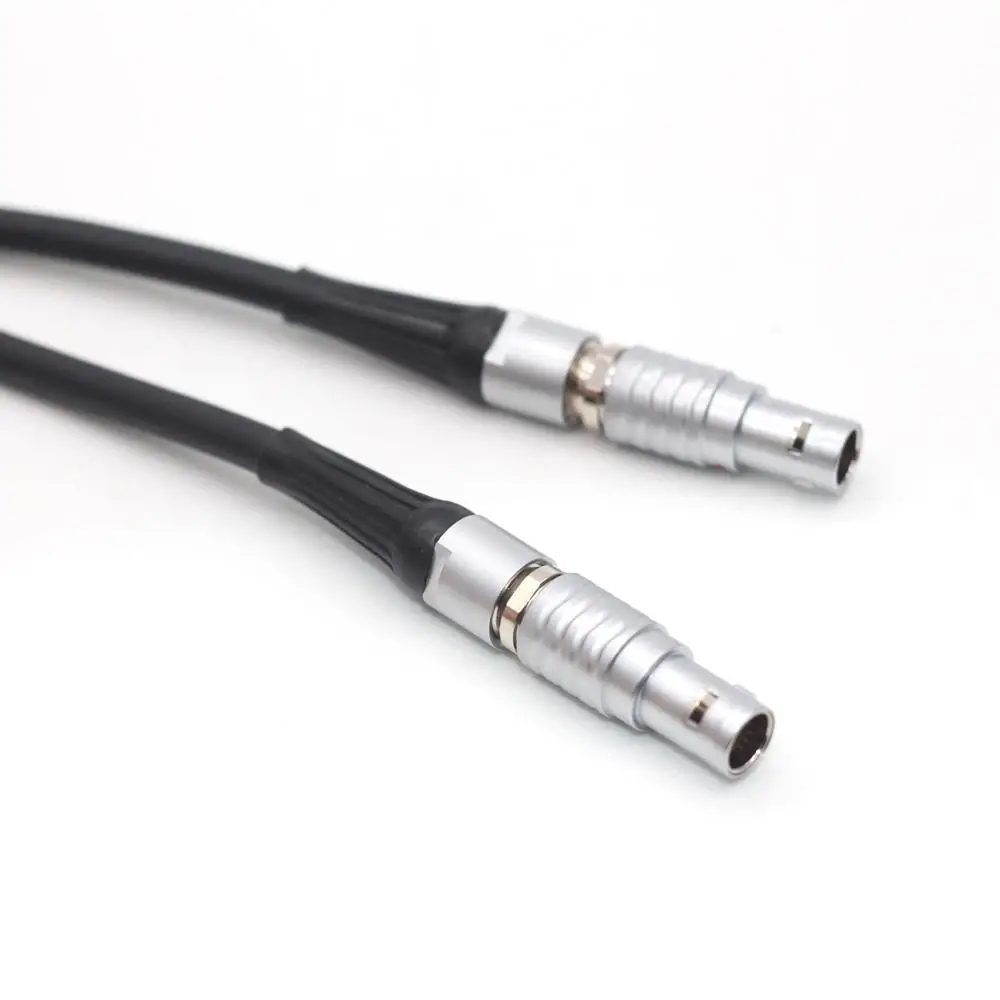 0B 7pin to 0B 7pin Cable for TILTA Nucleus M WLC-T03 Wireless Follow Focus Lens Control Nucleus M cable