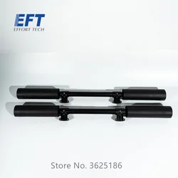 Eft-ドローン用アルミ三脚,農業用フライス工具,20kg,26l,30kg,25mm,440mm,520mm,700mm