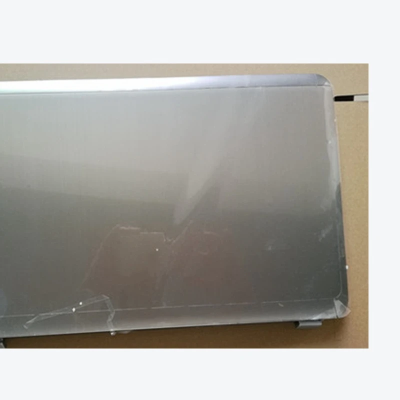 

Used laptop replace LCD Rear Lid Back Top Cover for HP Pavilion DV7-6000 6100 series laptop accessories