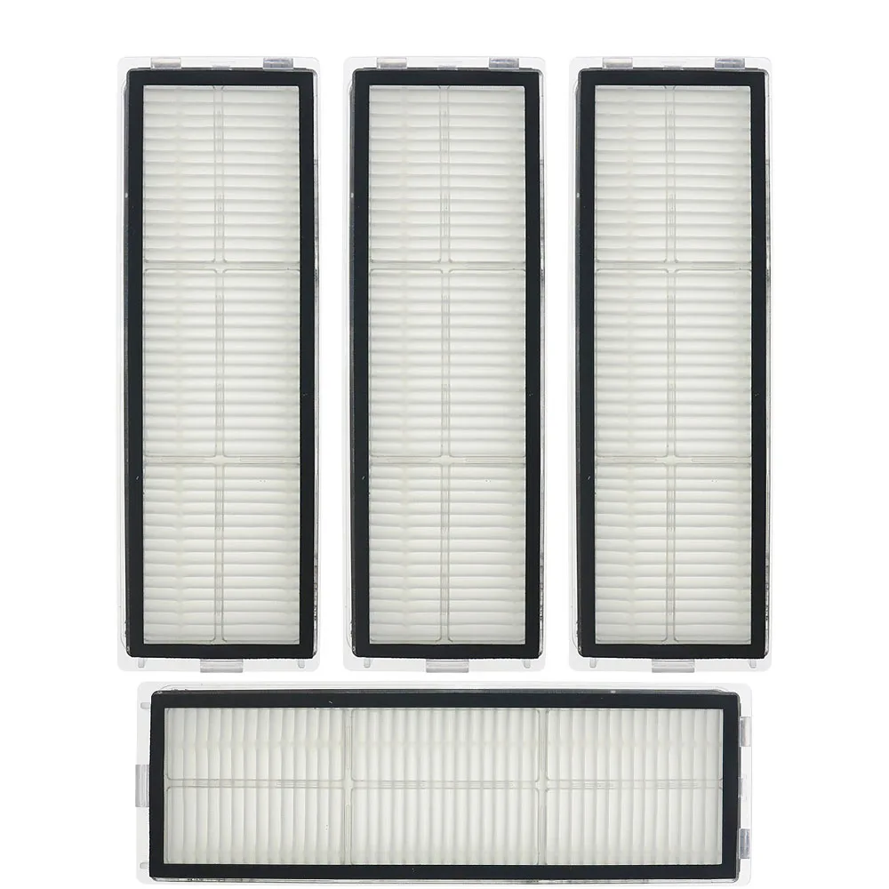 Filtre HEPA pour robot D9 xiaomijia dreame, 1 pièce, accessoire, élément filtrant, 100% neuf, qualité