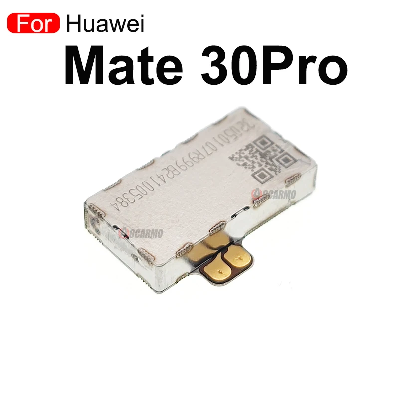 For Huawei Mate 30 Pro Vibrator Motor Module Repair Vibration Flex Cable Replacement Parts