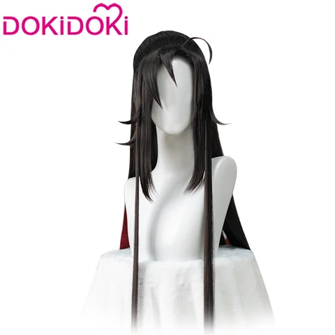Yiling Patriarch парик DokiDoki