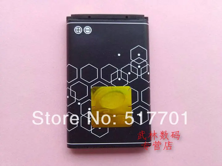 ALLCCX بطارية BL-5C لنوكيا C2-01 C2-02 C2-03 C2-06 X2-01 X2-05 1100 1101 1110 1110i 1112