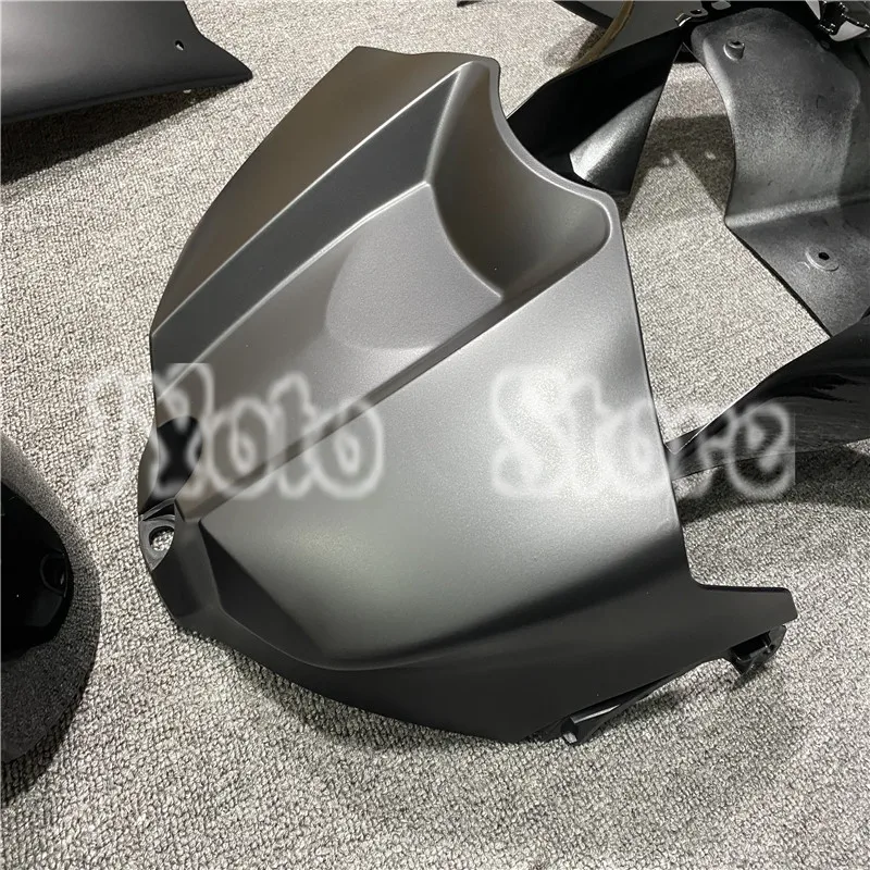 Motorcycle Fairing for Yamaha R1 2009 2010 2011 Motorcycle ABS Injection Casing Set Fairing Accessories Black Fairing