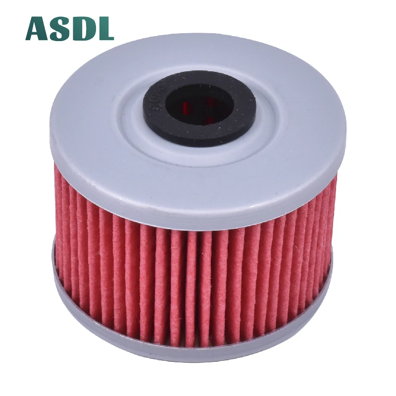 Motorcycle Oil Filter For DINLI ATV 450 DL901 05-06 450 DL901 DMX 07-08 450 DL902 460 DL 904 DMX 08-