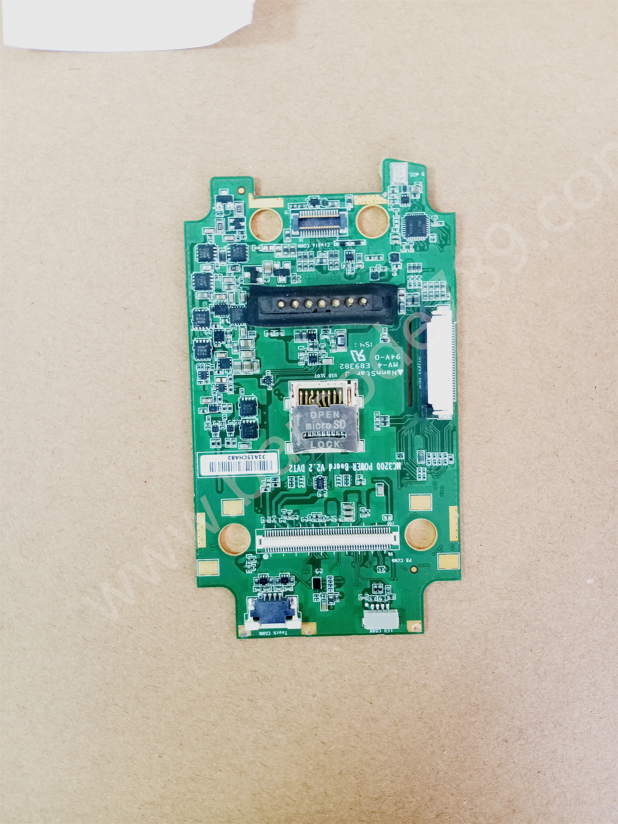 

Original Power Board Mainboard For Symbol MC3000 MC3070 MC3090 Motherboard