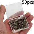 50pcs