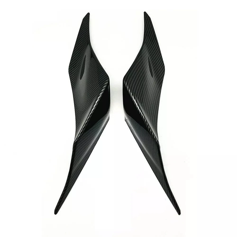 Yamaha YZF R6 2017-2020 For Side Rear Tail Seat Fairing Cover Carbon Fiber Color