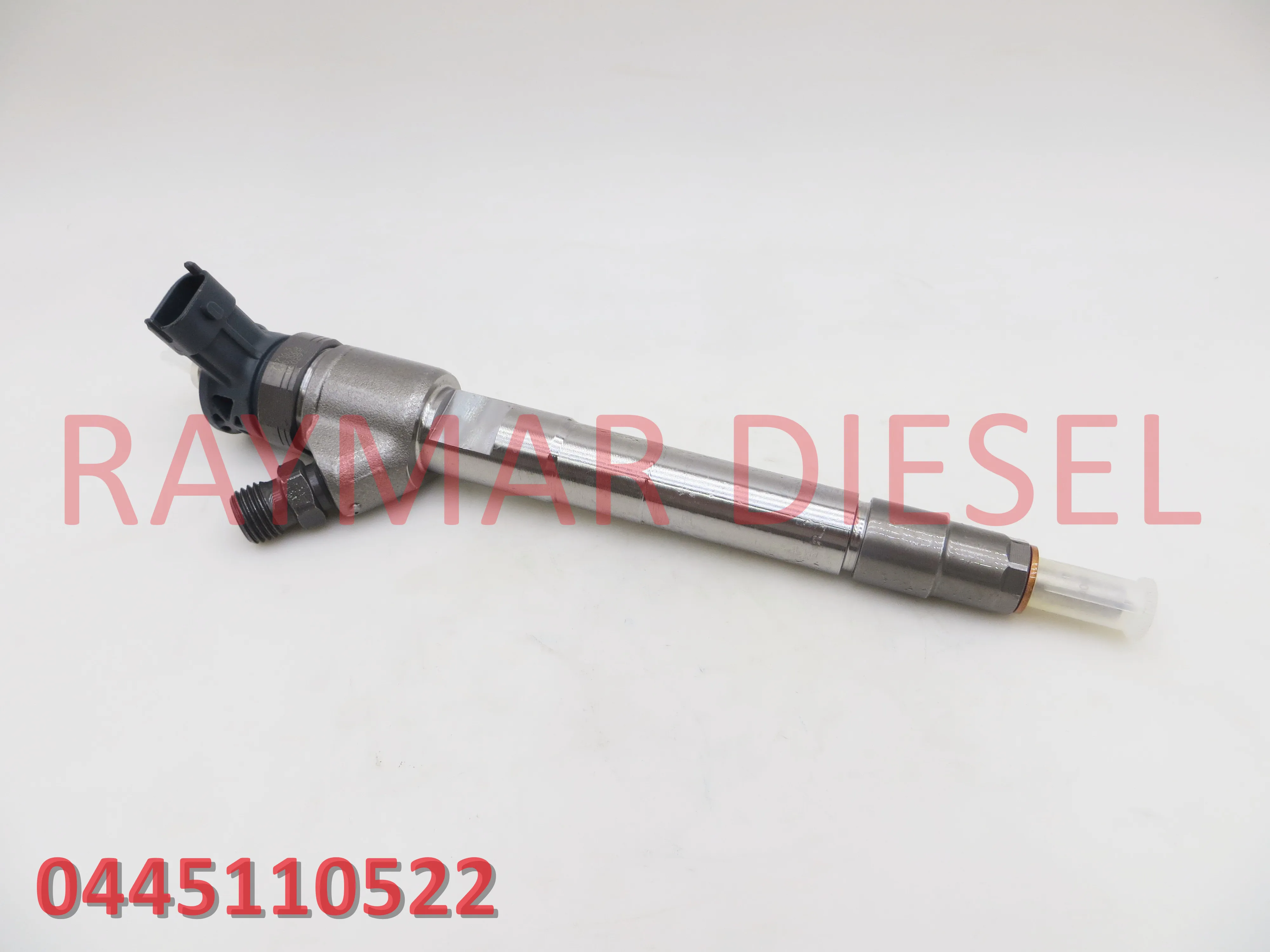 Genuine Brand Diesel Common Rail Fuel Injector Assy 0445110522, 68211302AA, 35062016F