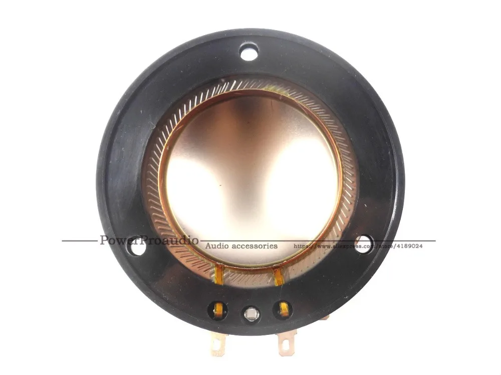 4 قطعة/السلع الحجاب الحاجز صالح للسائقين، ياماها، كارفين، سونيك، PSD2002-8 8Ohm