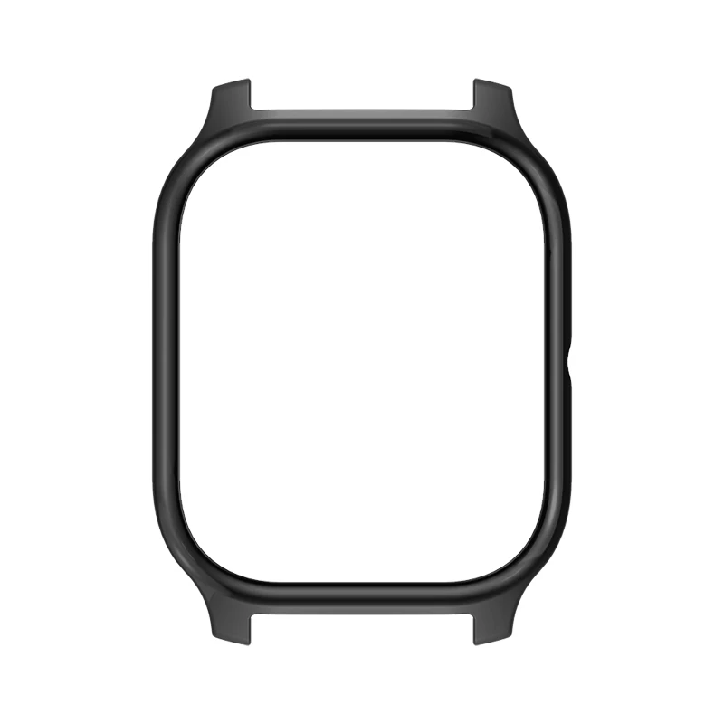Protective Case for Xiaomi Huami Amazfit GTS TPU Frame for Amazfit GTS Smart Watch Cover Plastic PC Protector Accessories