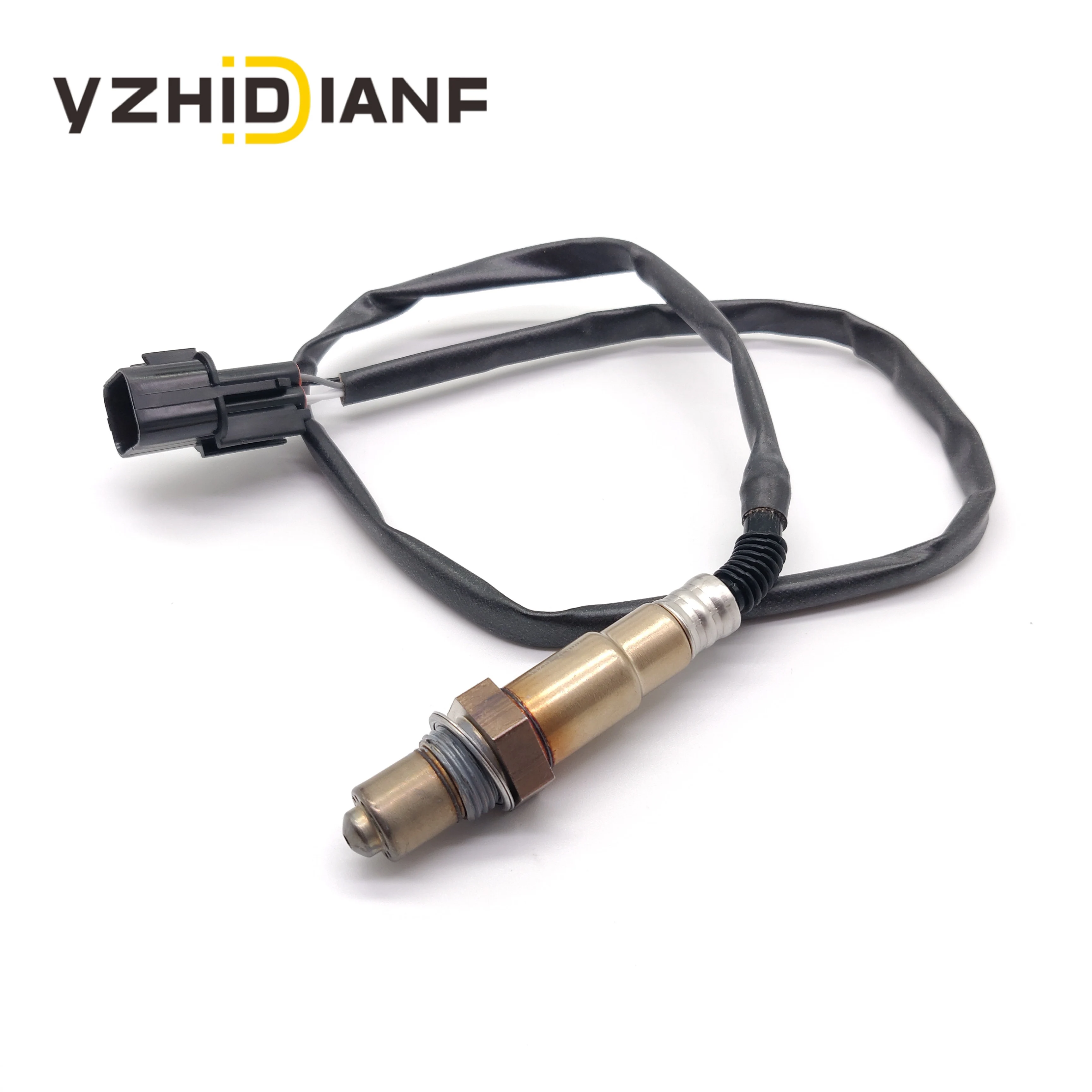 1x 02 Lambda Oxygen Sensor 39210-2E400 For Elantra Kia Soul Optima Forte 392102E400 FOR 2012 Hyundai-Sonata (8 generation) 2.0L