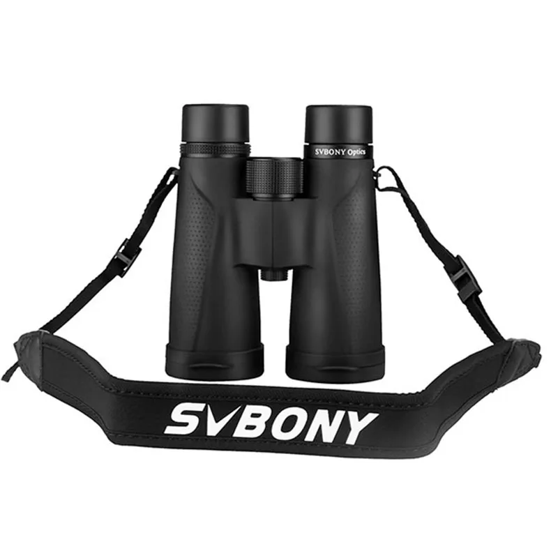 SVBONY Astronomical Telescope SV202 Binoculars 8X42/10x50 ED  Professional Powerful IPX7 Waterproof For Birdwatching Stargazing