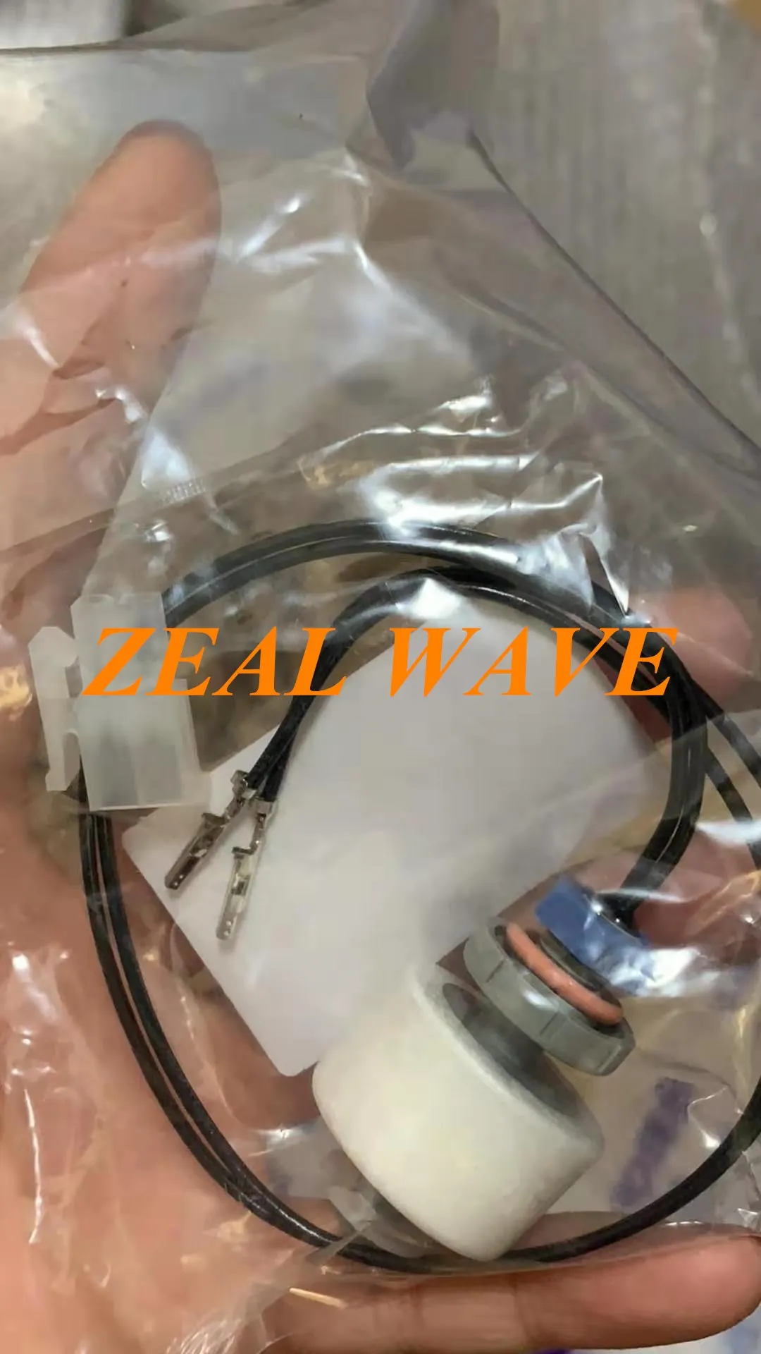 

Float Switch For Hemodialysis Machine