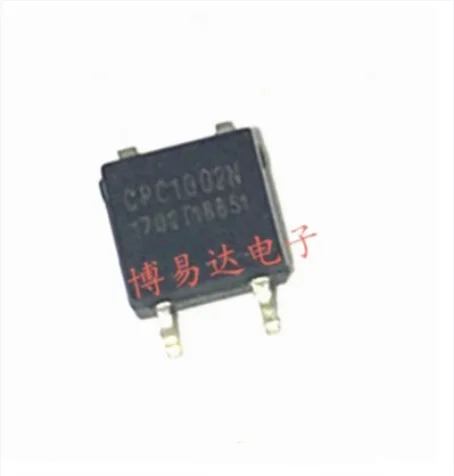 

Free Shipping 30pcs CPC1002N CPC1002NTR SOP-4