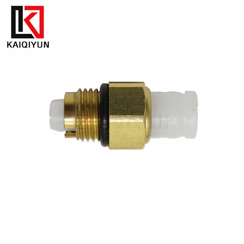 M10x1 Suspension Air Line Connector Brass Fittings For Land Rover Discovery 3, LR3, Rand Rover, 2005-2009