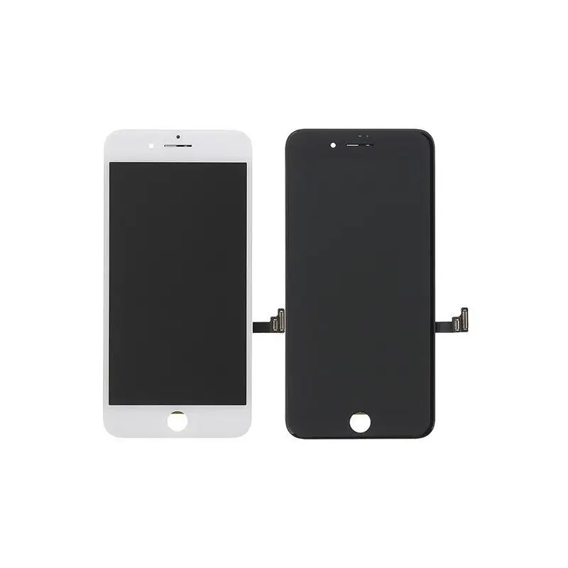 Original Good Display Touch Screen Refurbished LCD For iPhone 6 6s Plus 7 8 Black White Digitizer Assembly Replacement