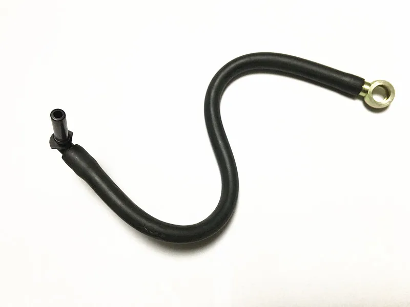 Fuel delivery hose for Benelli Tornado TNT899 TNT1130 TREK899 TREK1130  Cafe Racer TRE Amazonas / TNT TRE 899 1130