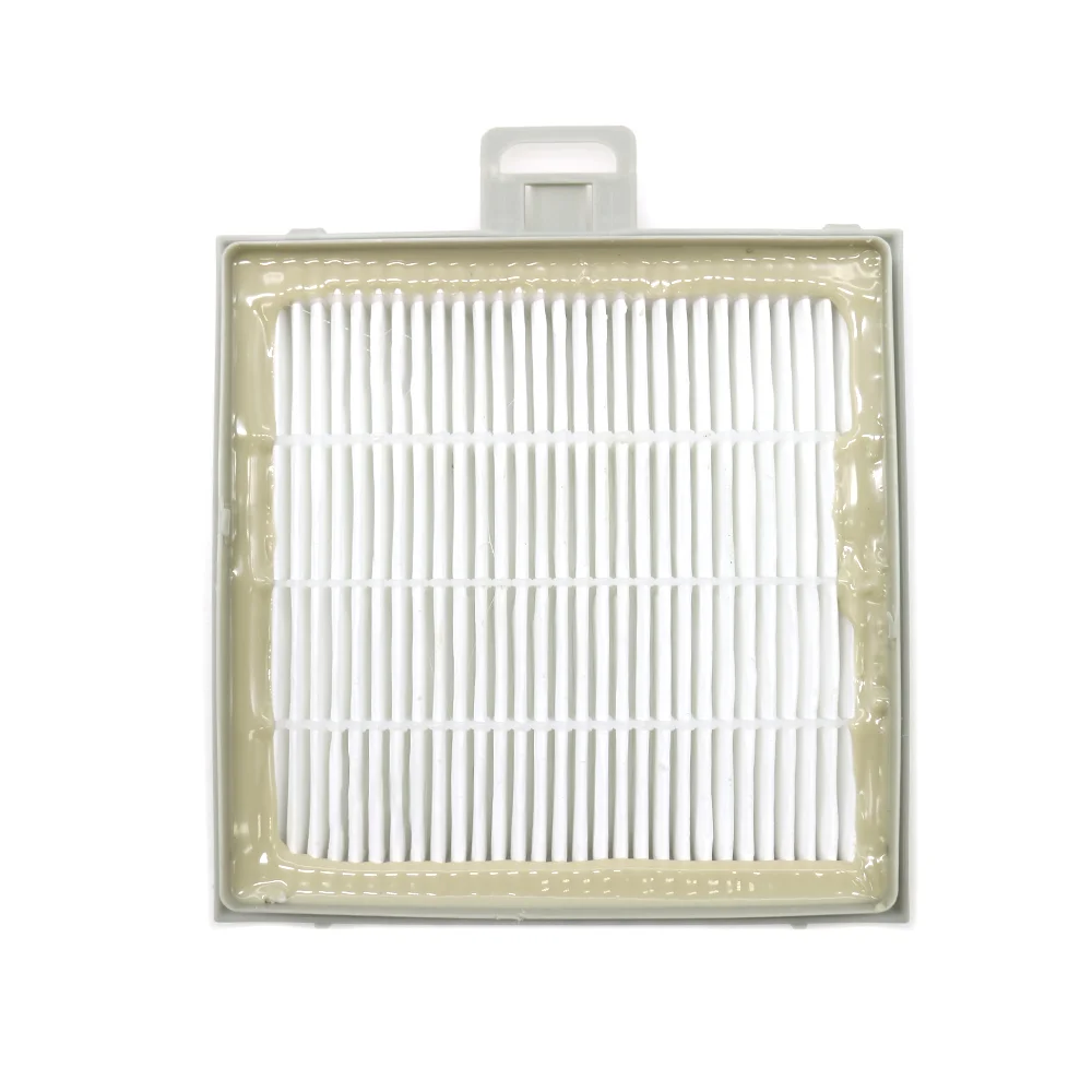 1pc HEPA-Filter für Bosch BSG Kanister Vakuum Serie und für Siemens BSG 81880 Staubsauger teil fit BBZ151HFUC