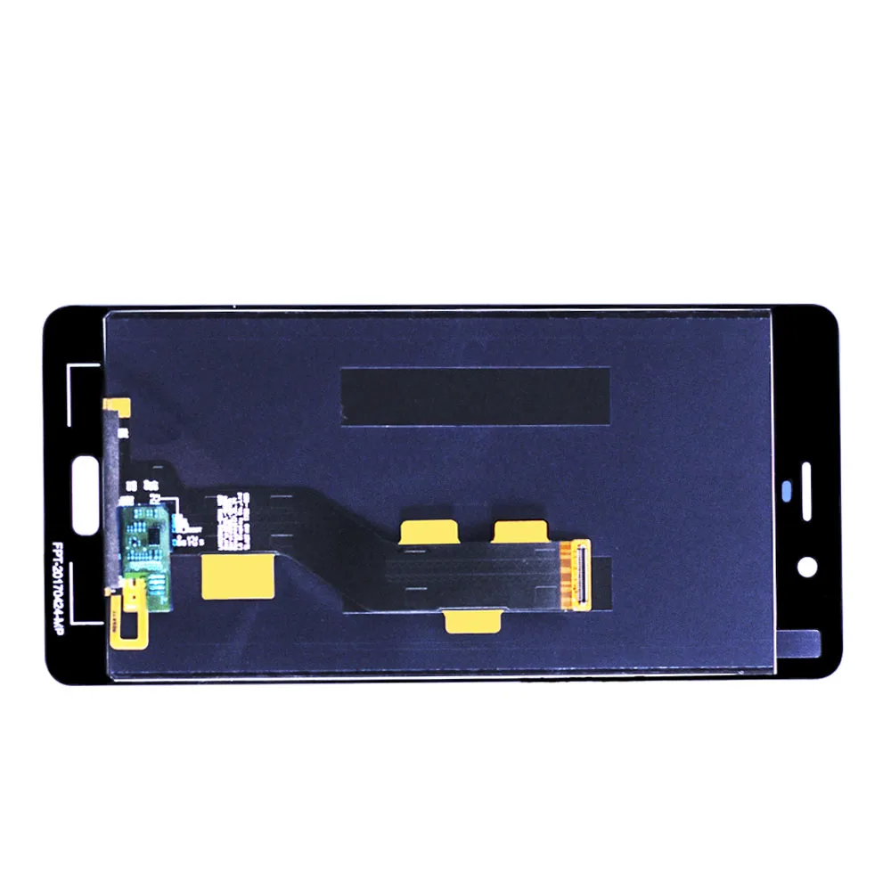 Imagem -03 - Tela Lcd para Nokia n8 Ta1012 Ta-1004 Ta-1052 Touch Screen Digitalizador Montagem Peça de Substituição com Ferramentas sem Pixel Morto