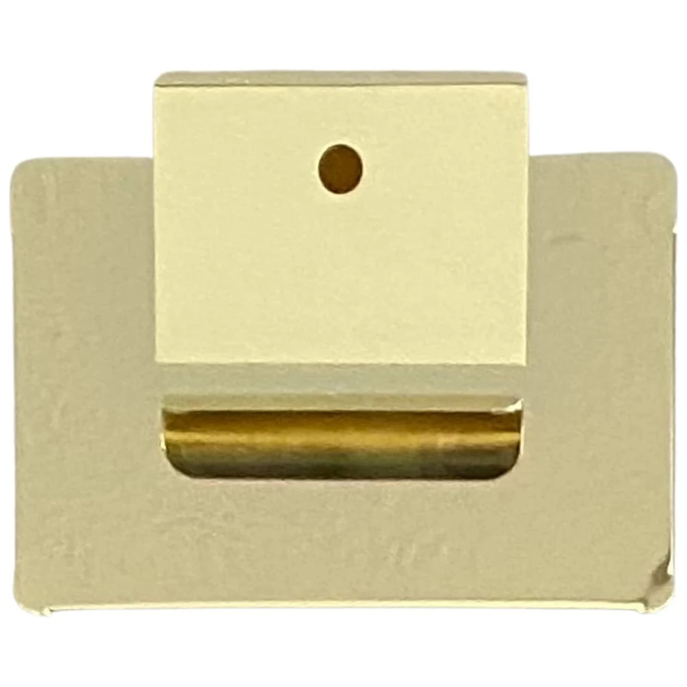 8PCS Basket Bin Clip Labels Reusable Metal Storage Removable Hanging Holder Organizer For Storage Kitchen Pantry Classification