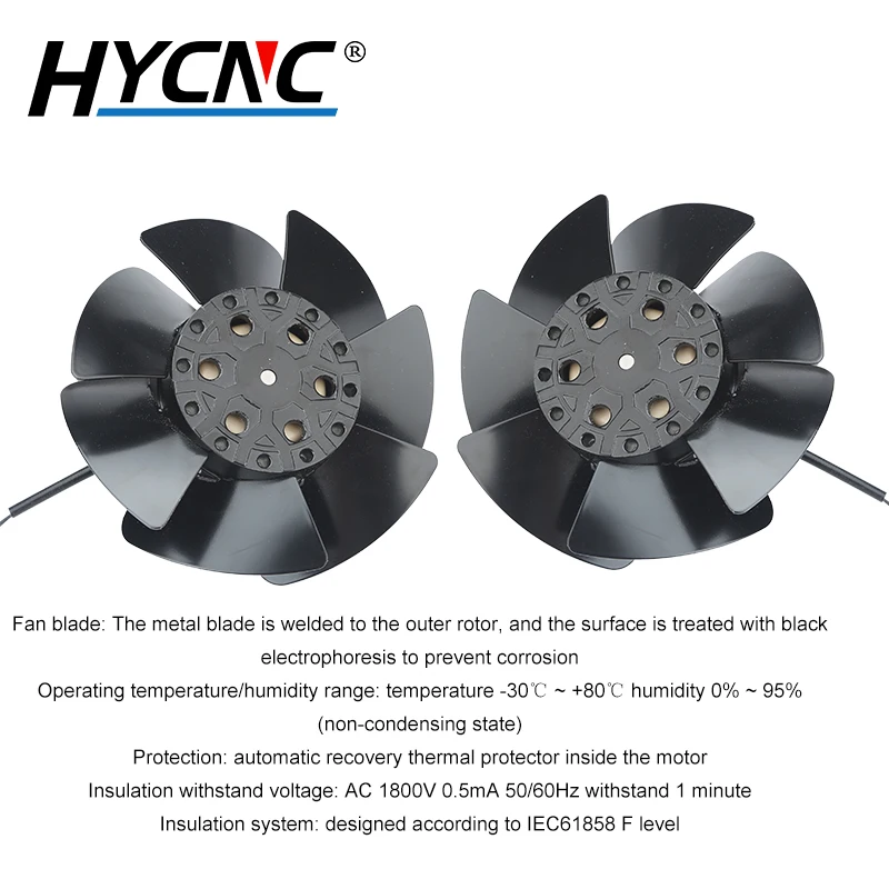 CNC 밀링 머신 자동 공구 변경 스핀들 모터 선풍기, 9KW CS ATC 스핀들 선풍기 목공 조각 대신 220V
