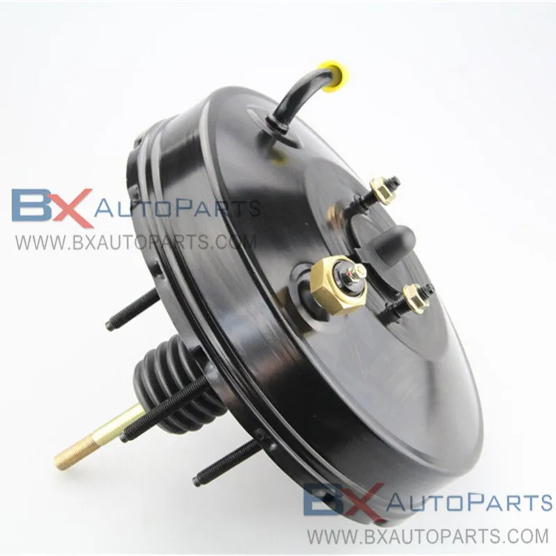BOOSTER DE FRENO BD-505 PARA CHEVROLET LUV 2300 PICK UP 90 Tipo Kapitol 241652