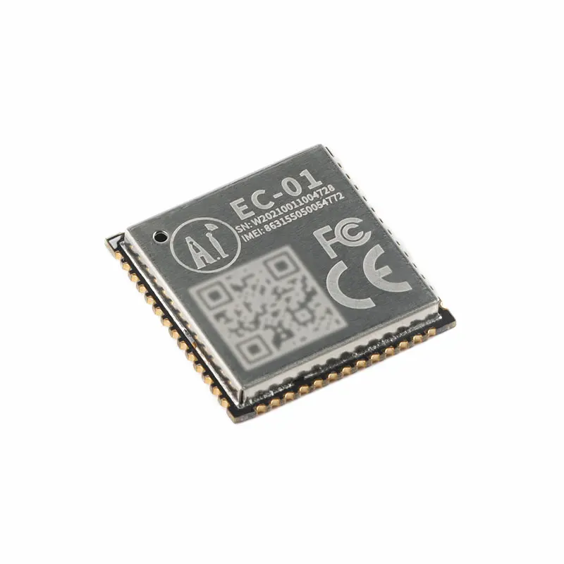 EC-01 5G nb-iot moduł EC-01 EC-01-KIT płyta modułowa dewelopera obsługuje protokół TCP/MQTT/HTTP