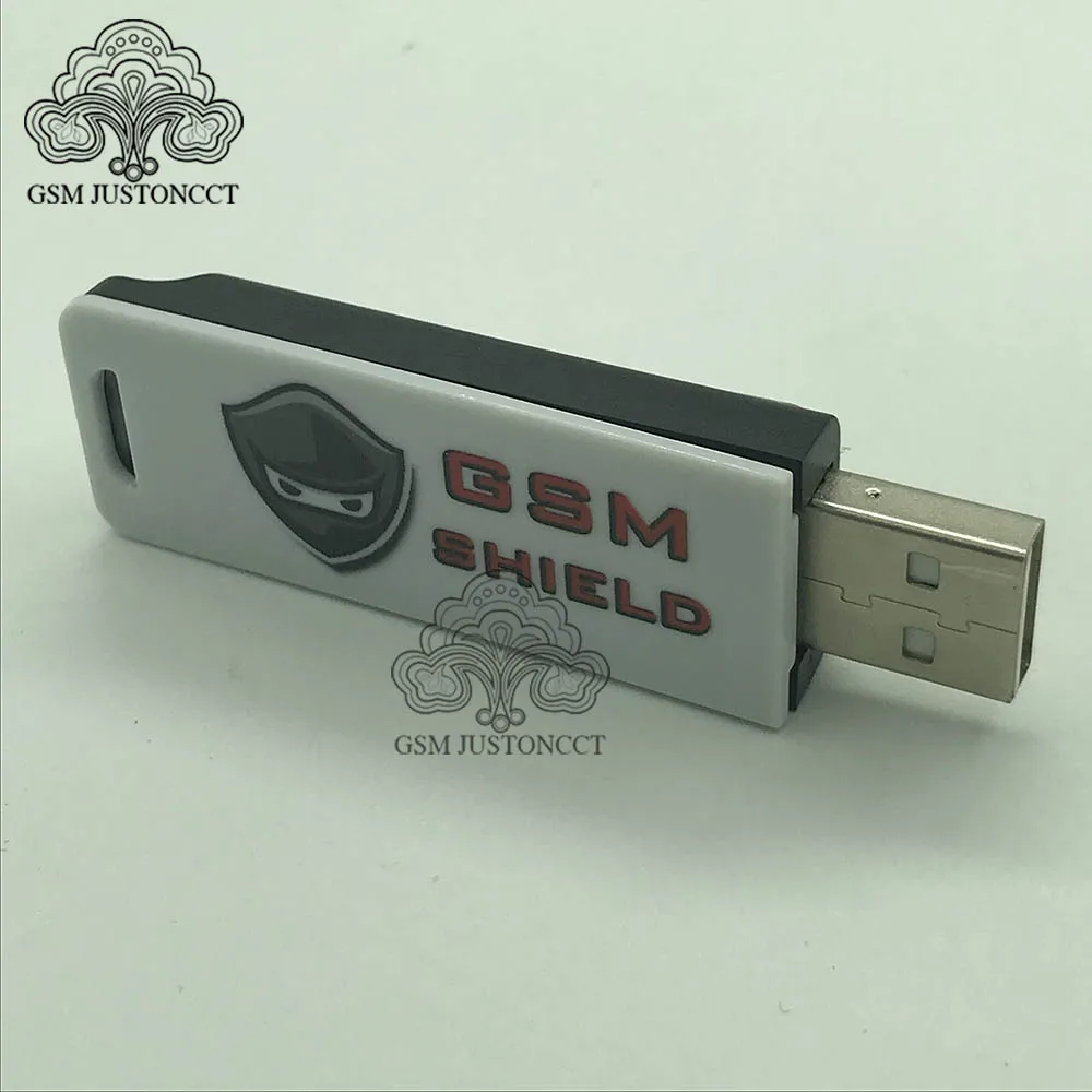 LATEST GSM SHIELD DONGLE GSM SHIELD BOX for repair Imei ,Reset google account