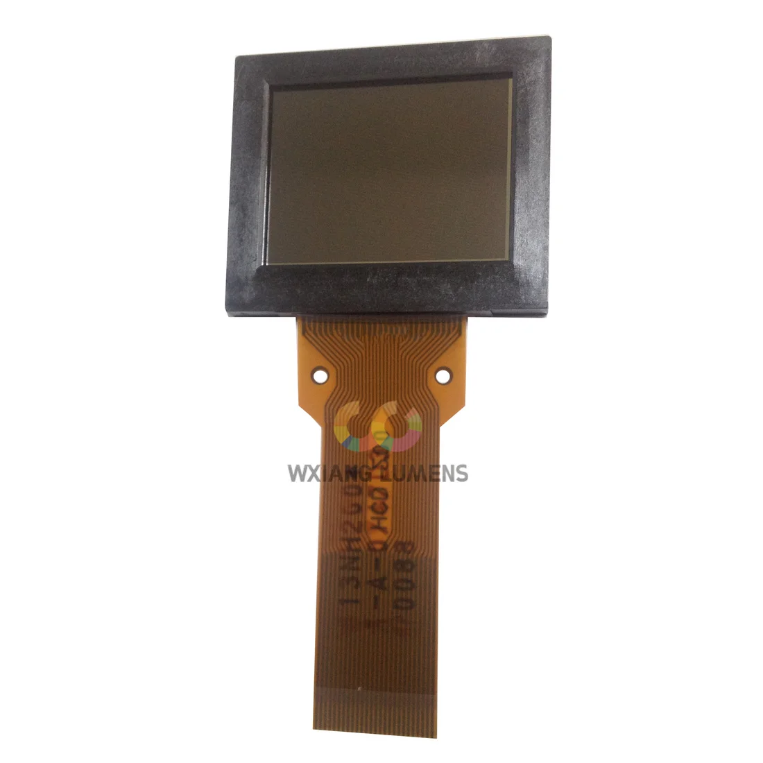 Projector LCD Panel Board HTPS Matrix Panels Fit for SONY HCD200 Sharp Projectors(35mm*30mm)