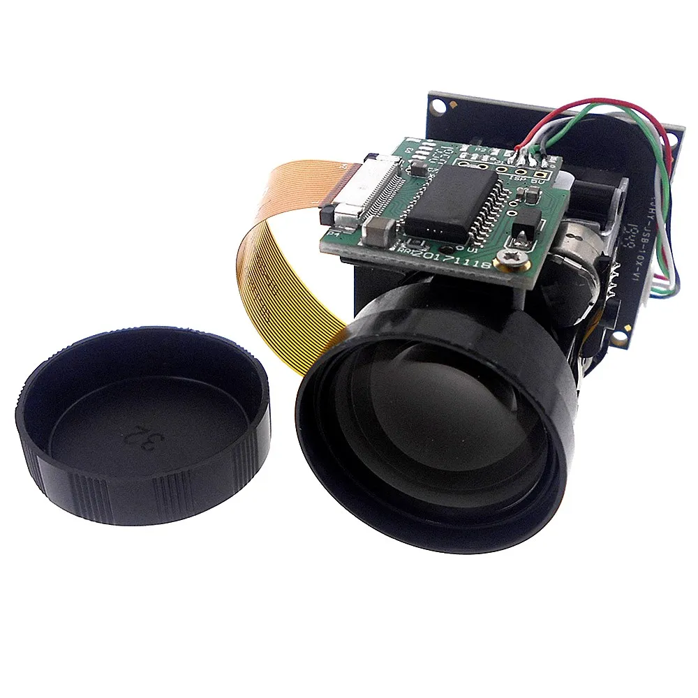 

USB camera module Free drive 10x optical zoom 8,000,000 pixels Video conference machine education booth