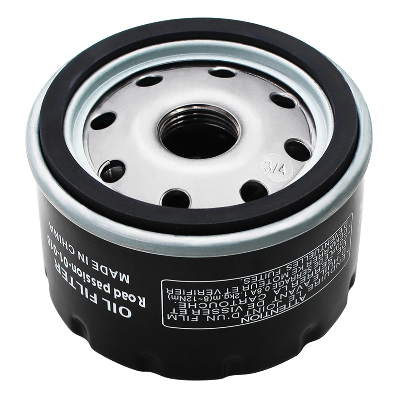 Motorcycle Oil Filter For BMW K1200R K1200RS K1200S K1300GT K1300R K1300S K1600GT K1600GTL R1200 R1200GS R1200R R1200RS R1200RT