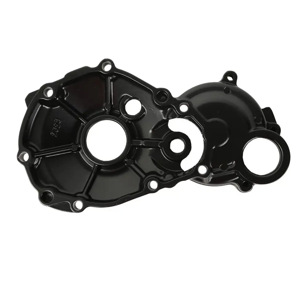 Motorcycle Crankcase Engine Starter Cover For Suzuki Hayabusa GSXR1300 1999-2019 00 01 02