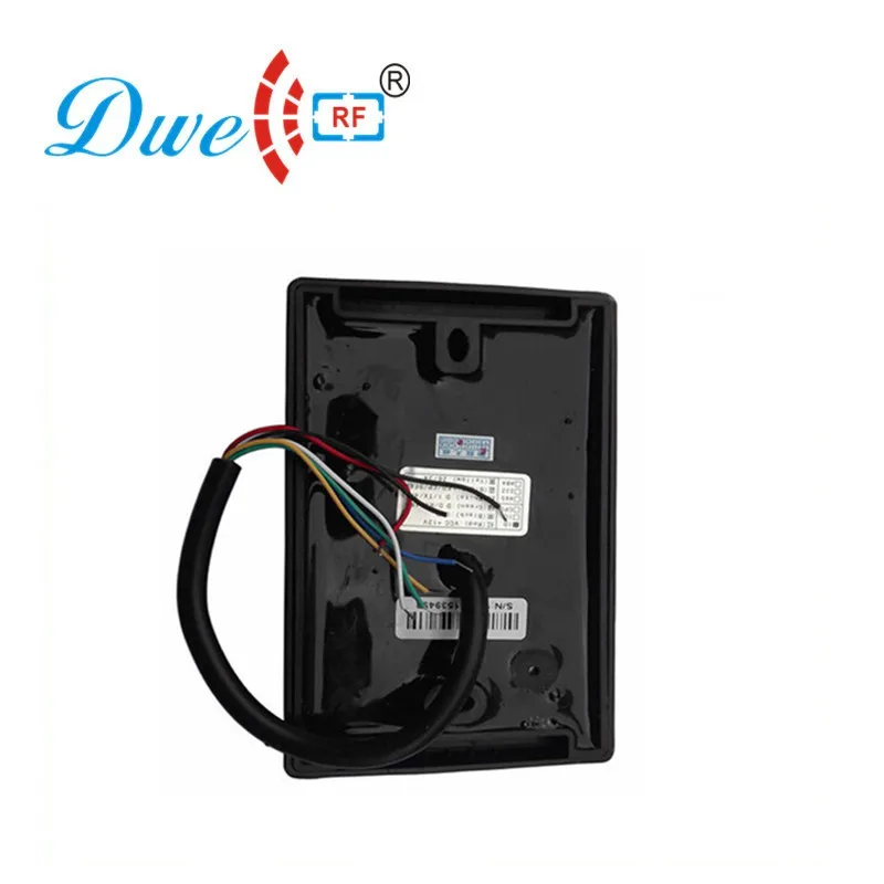 Outdoor Gebruik NFC Rfid Reader kaartlezer