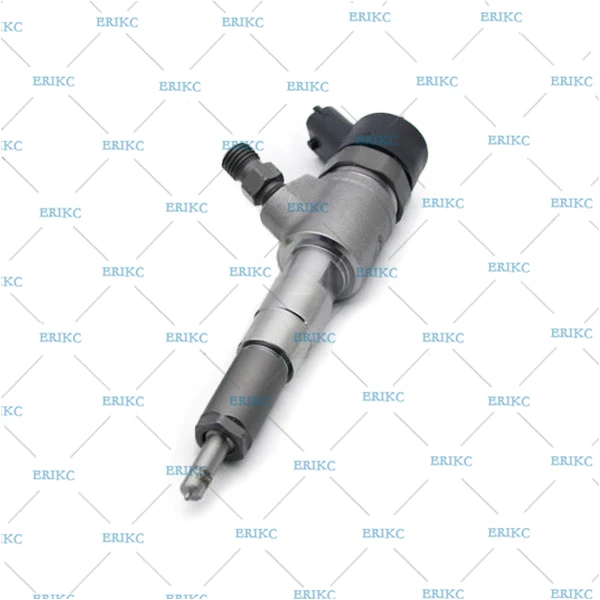 ERIKC 0445110486 Diesel Common Rail Injector 0 445 110 486 Fuel Spray Injection 0445 110 486 For bosch