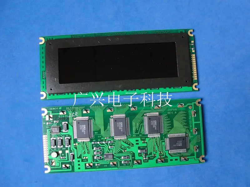 

New Compatible Display G2436 G243625R TW2294V-O LCD Screen