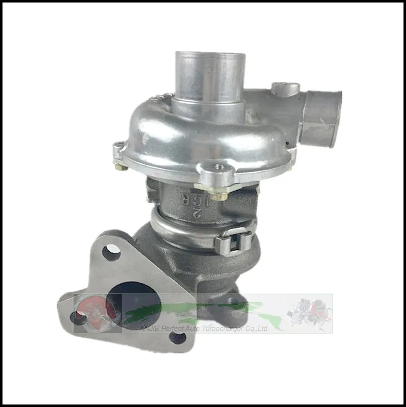 RHF3 8980928220 Turbo VA410146 898092 8220 898092-8220 8-98092-8220 Turbocharger for Hitachi ZAXIS 160LC-3 SK75-8 4LE2XCUA Engin