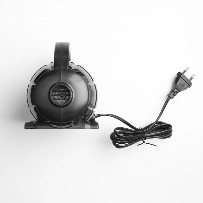 Multifunction 220V 600W Air Compressor Electric Air Tumbling Track Gym Pump Gymnastics Mats Pump Electric Air Pump
