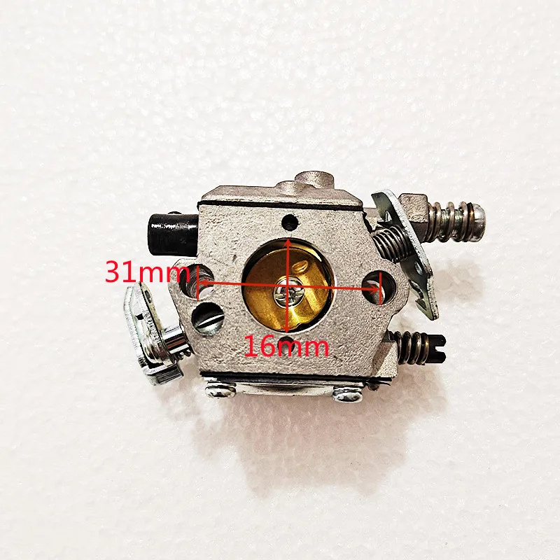 Carb Carburetor for Husqvarna 40 45 240EPA 240R 245R 245R EPA 245RX 245 240F 245RX EPA