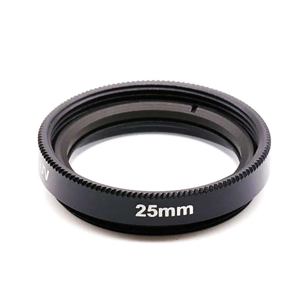 Universal Ultra-Violet Camera UV Lens Filter Accessory 25mm 27mm 28mm 30.5mm 34mm