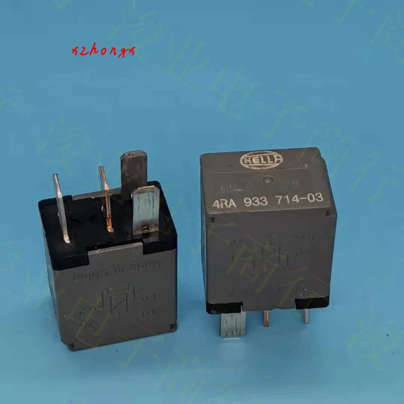 

4RA933714-03 Relay 12V4 Foot