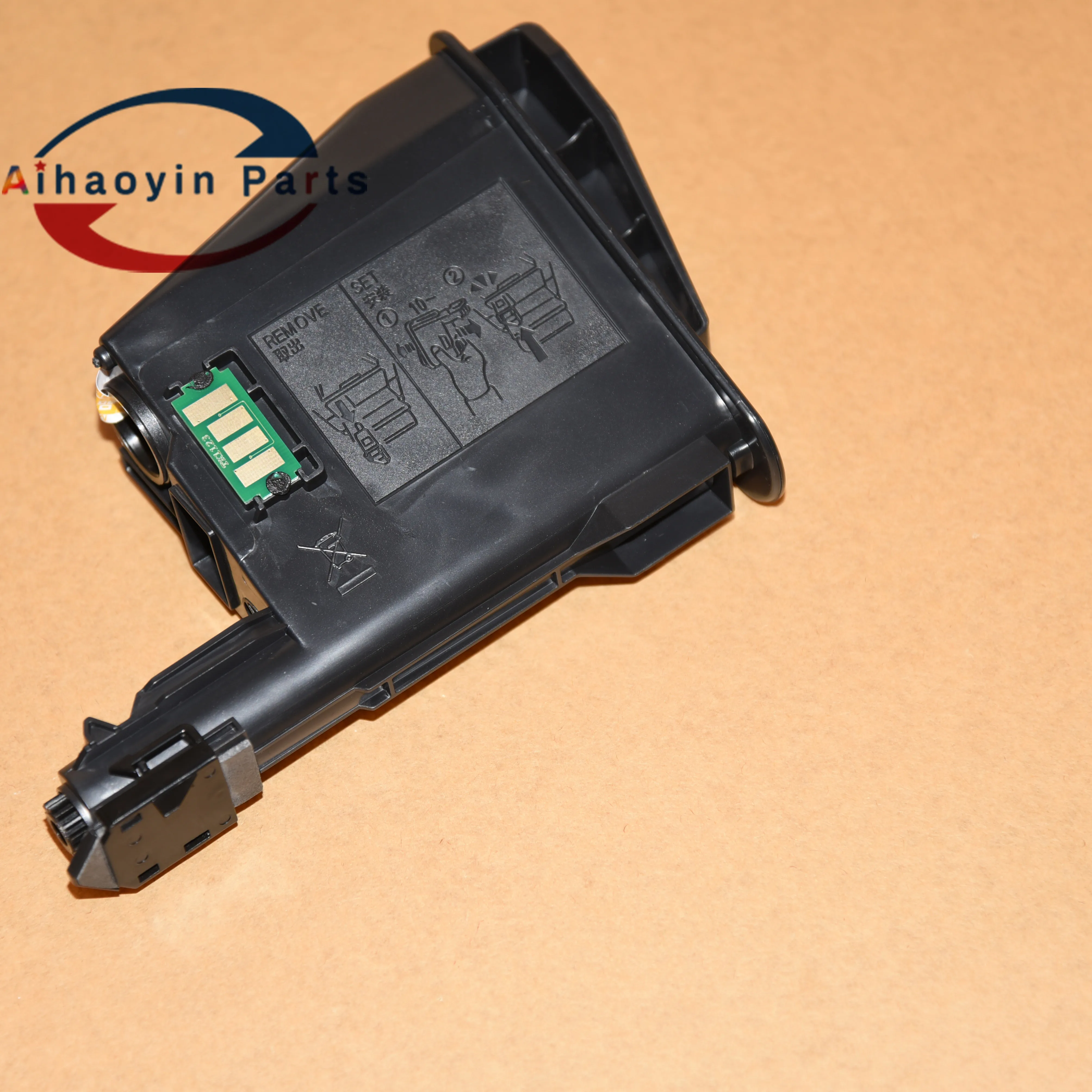 Imagem -06 - Cartuchos de Toner Compatíveis Tk1113 Cartuchos para Kyocera Fs1120 Fs1025 Fs1040 Fs1060 Fs1120 Fs1125mfp